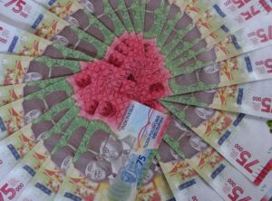 1.1 miliar rupiah to myr