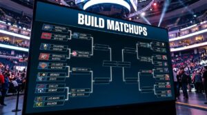 Build Matchups
