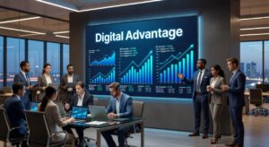 Digital Advantage