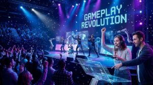 Gameplay Revolution