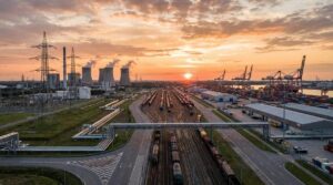 Industry Infrastructure