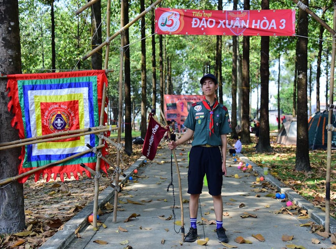 The Strategic Mindset: Shifting from 'Stuck' to 'Scouting'