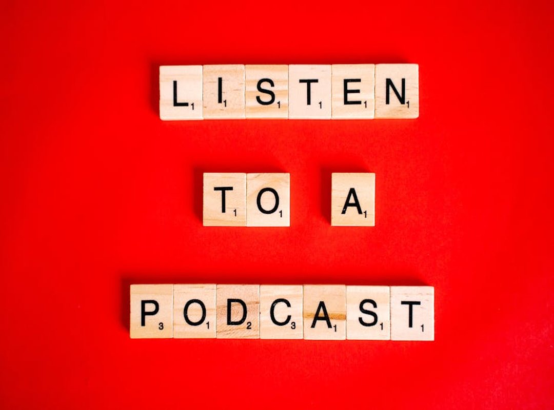 Must-Listen Tamil Podcasts for On-Demand Health