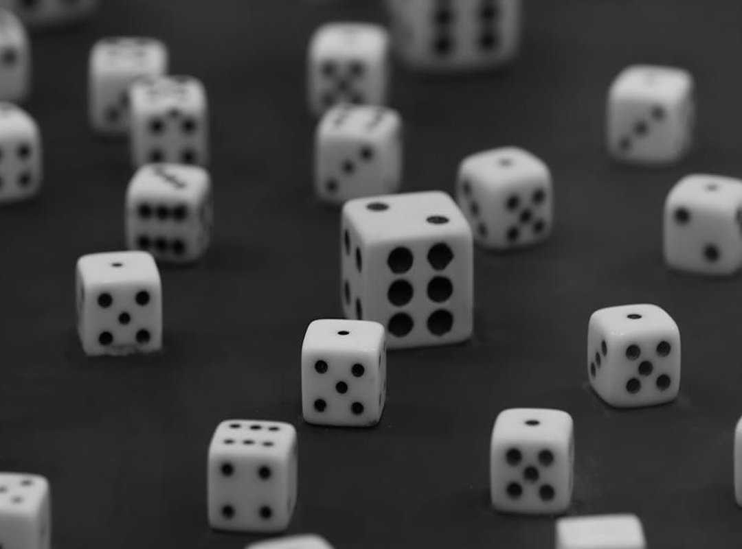randomization in returnal
