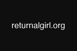 returnalgirl.org
